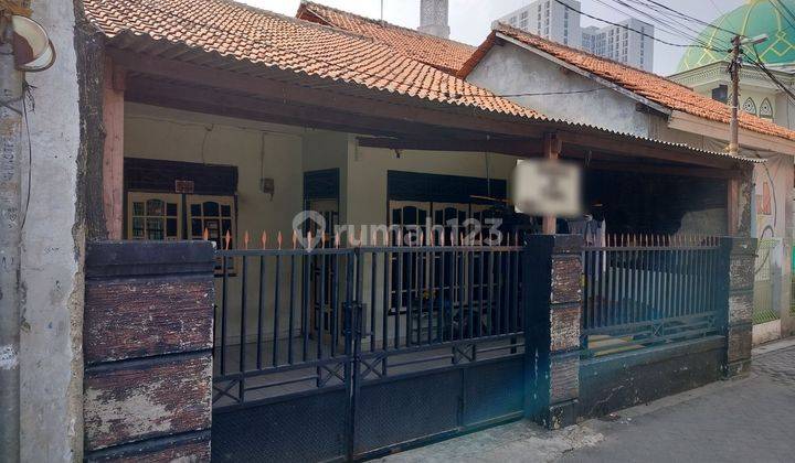 Rumah Di Pinang Dekat Rs Mulya 1