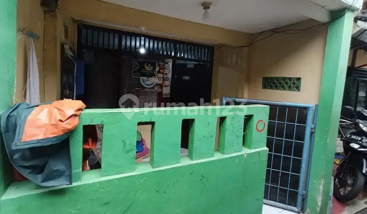 2-Story House on Jl. Bangka 2 Mampang Prapatan 2