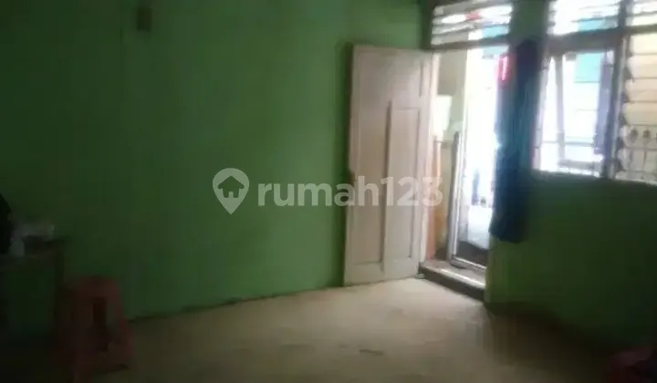 Disewakan Rumah Di Jl. Matraman Dalam Ill 2