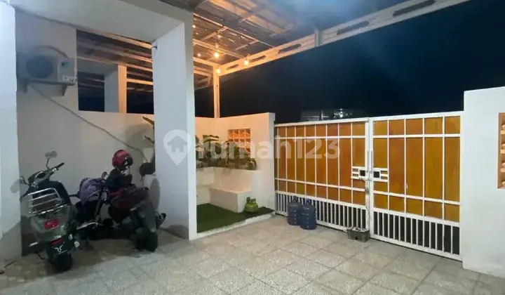 Take Over Rumah Panorama Sepatan 3 Full Furnished 2