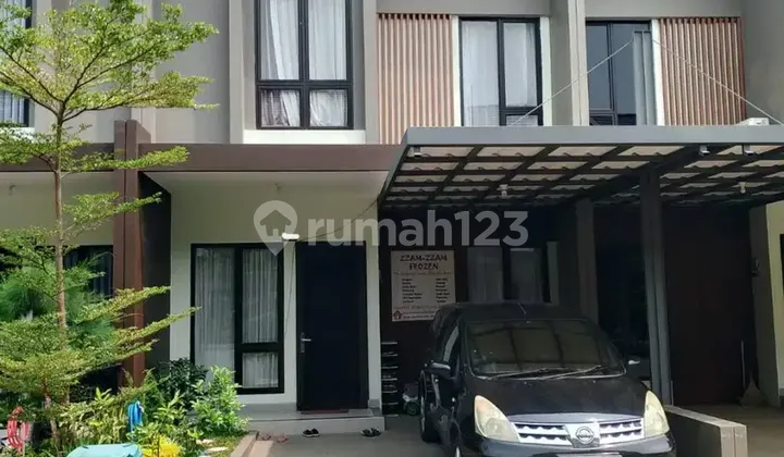 Take Over Cluster Albizia Kota Sutera Pasar Kemis Take Over Cluster Albizia Kota Sutera Pasar Kemis