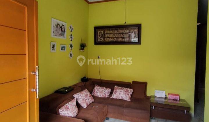 Rumah Di Jurang Mangu Barat Pondok Aren 2