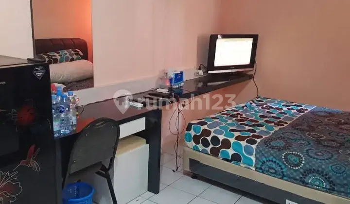 Apartemen Modernland Golf 