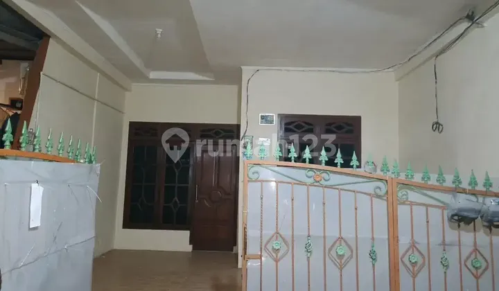 Rumah Di Periuk Jaya Permai Kota Tangerang Rumah Di Periuk Jaya Permai Kota Tangerang