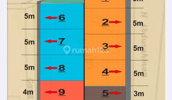 Griya Barata 2 Karang Tengah 2