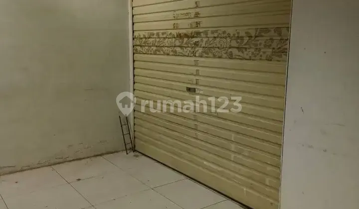 Kios Di Apartemen Kalibata City Kios Di Apartemen Kalibata City