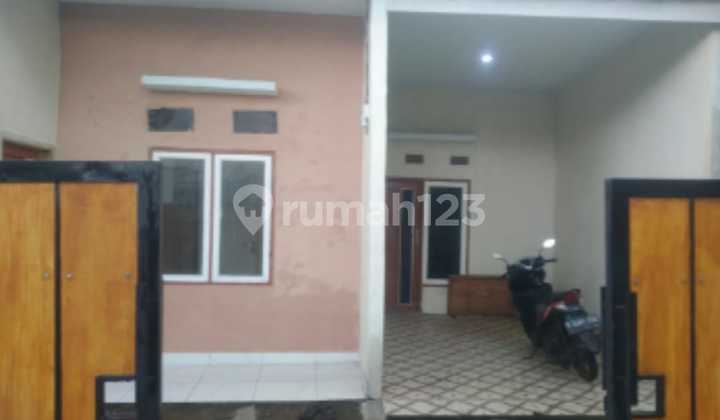 Rumah Di Griya Errina Rawakalong 2