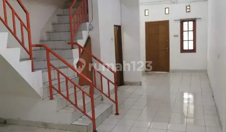 3 Story House Arcadia Daan Mogot Batuceper 2