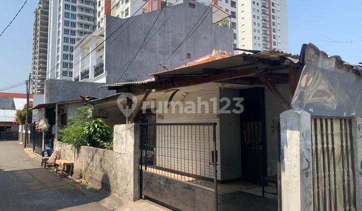 Jual Tanah Bonus Rumah Di Wijaya Kusuma Pondok Labu Jual Tanah Bonus Rumah Di Wijaya Kusuma Pondok Labu