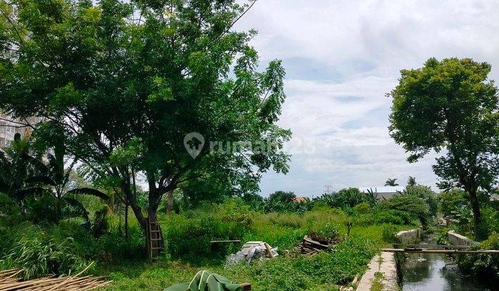 Dijual Lahan Di Jalan Benteng Betawi Batuceper 2