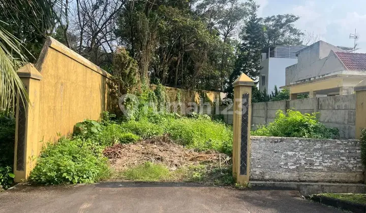 Kavling Sektor 1b Gading Serpong