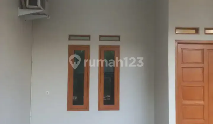 Rumah Siap Huni Di Puri Rajeg 2