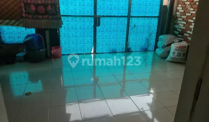 Rumah di Taman Raya Rajeg 2