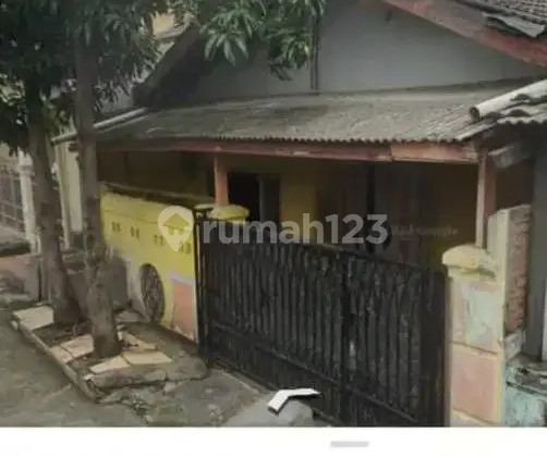 Rumah di Setia Mekar Tambun Selatan