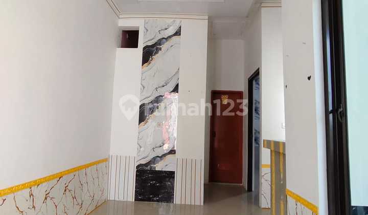 Cluster Raffles Residence Karang Tengah 2