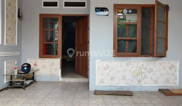 Rumah 2 Lantai Di Cipondoh Makmur 2