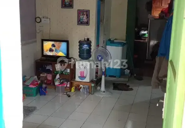 Regent Park Housing, Cibalongsari, Klari Subdistrict