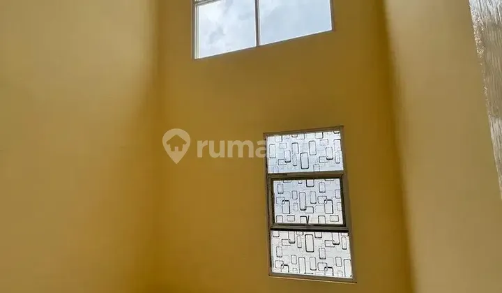 Rumah Over Kredit Di Banyu Biru Village, Lebak Wangi 2