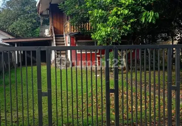 2-Story House in Bojongsari Lama, Depok 2
