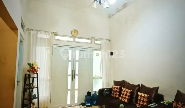 New House in Sumba Alley, Sumur Batu, Kemayoran 2