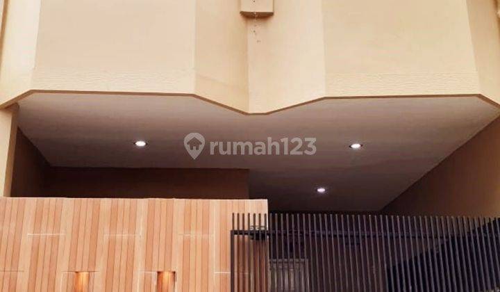 Rumah 2 Lantai Di Gempolsari Bandung kulon 1