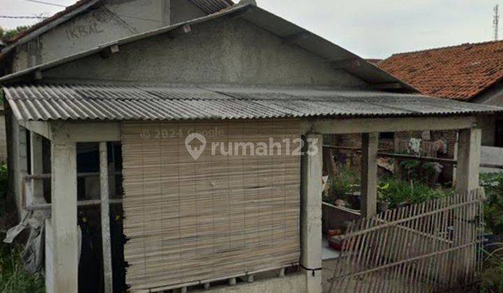 Rumah Di Jati Tanjakan, Rajeg 2