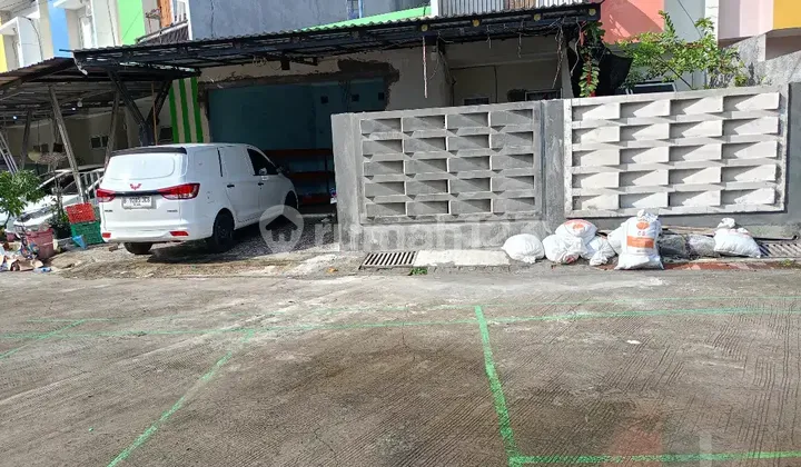 Take Over Rumah Magnolia Garden Sepatan 2