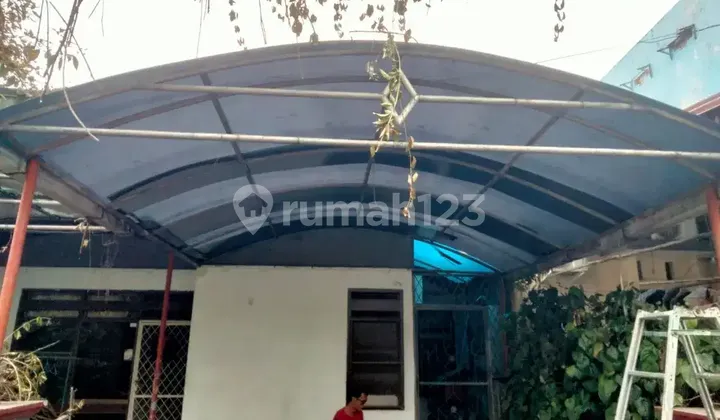 Disewakan / Dijual Rumah 2 Lantai Di Batu Ceper Indah Kota Tangerang