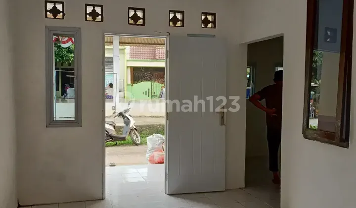 Rumah Di Graha Lestari Citra Raya 2