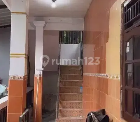 2-Story House on Jl. Gelanggang Remaja, Makasar Subdistrict, East Jakarta 2
