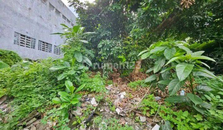 Dijual Tanah Di Simprug Jakarta Selatan 1