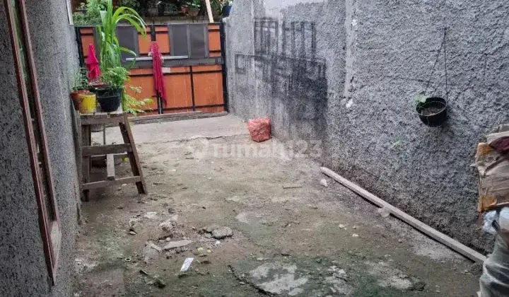 Rumah Di Lebak Wangi Sepatan Timur 2
