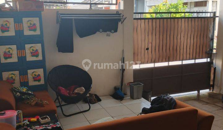 Over Kredit Rumah Di Tanjakan Indah Rajeg 2