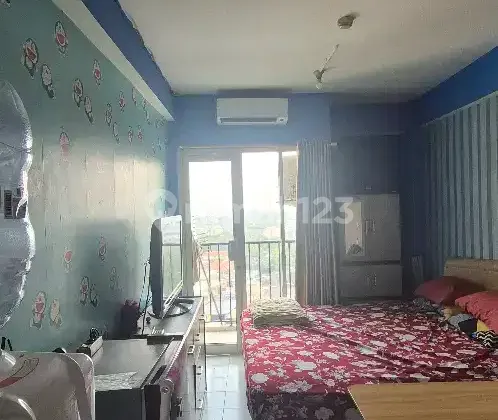 Paragon Village Karawaci Apartment Paragon Village Karawaci Apartment