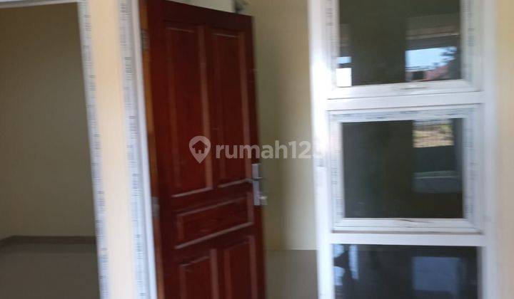 Rumah Di Komplek Korpri Neglasari Kedaung Wetan