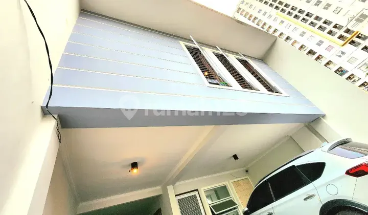 Rumah 2.5 Lantai Di Cipinang Dekat Mall Bassura 2