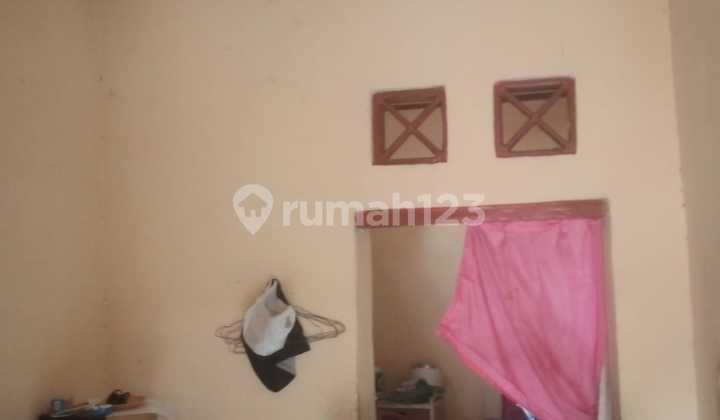 Rumah di Pinang Dekat Binus Alam Sutera 2