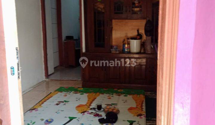 Dijual Rumah Di Peninggilan Ciledug 2