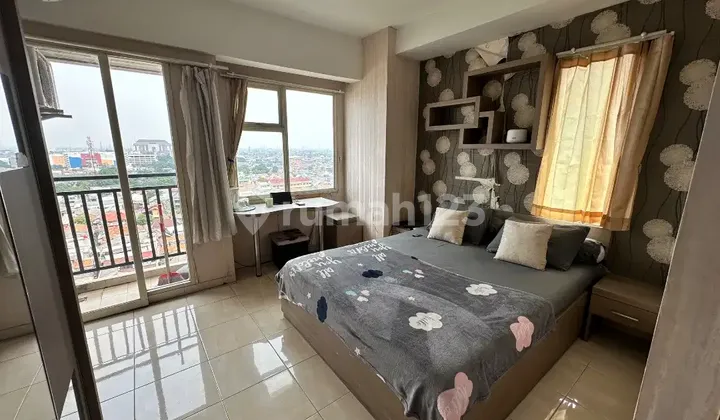 Apartemen Margonda Residence 3