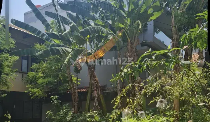 Jual Rumah Hitung Tanah Di Villa Tomang Mas Duri Kepa 2