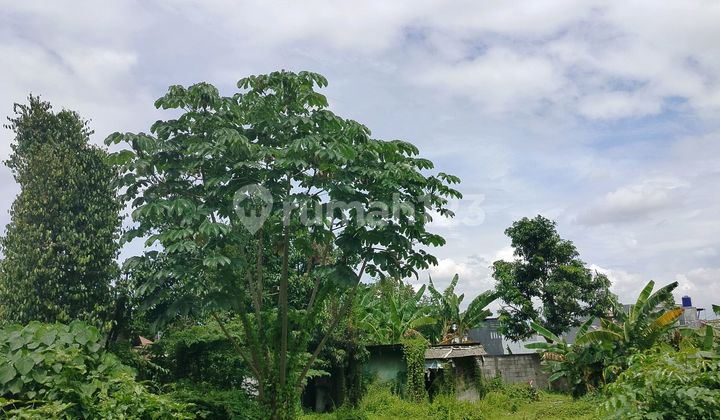 Lot on Amsir Street, Kenanga Cipondoh