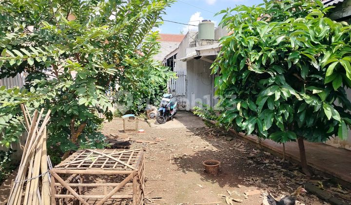 For Sale Land at Jl. H. Batong 1, West Cilandak