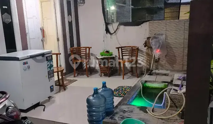 Rumah Di Syariah Samawa Village Sepatan Timur 2