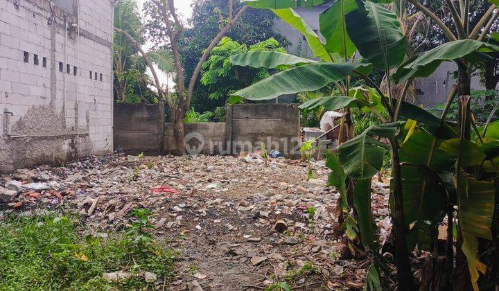 Tanah Di Kunciran Indah Pinang 1