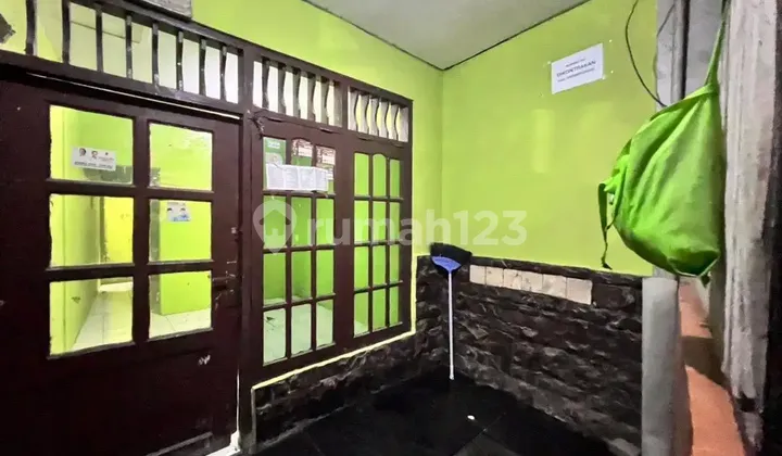 2-Story House in Nagrak Periuk Near Hermina 2-Story House in Nagrak Periuk Near Hermina