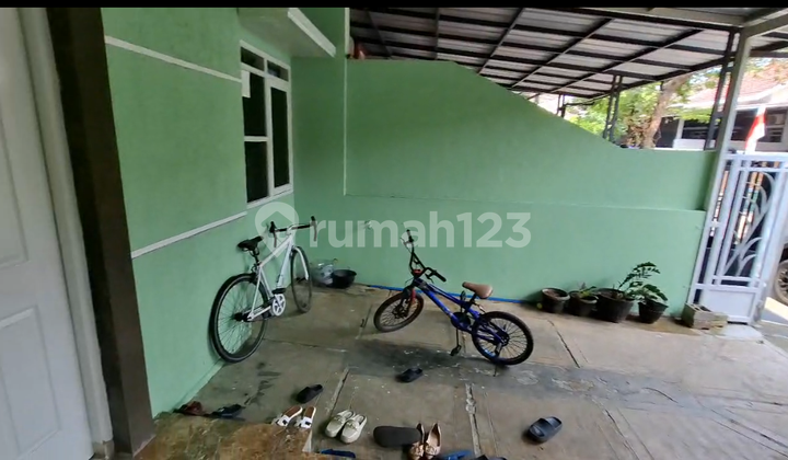 Perumahan Permata Bogor Residence, Cilebut 2