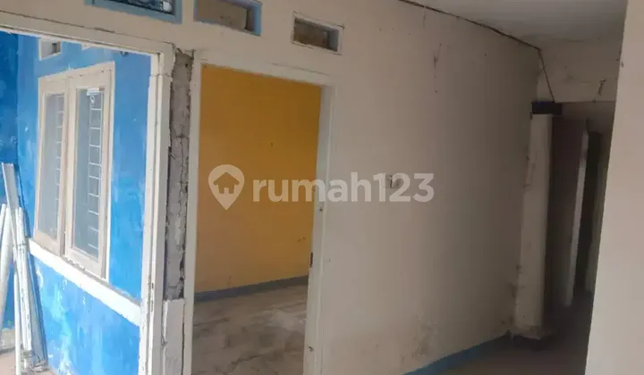 Rumah Di Nirwana Sepatan Kabupaten Tangerang 2