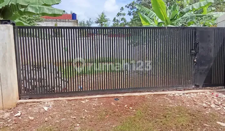 Tanah di Jl. Arthayasa Meruyung Limo Tanah di Jl. Arthayasa Meruyung Limo