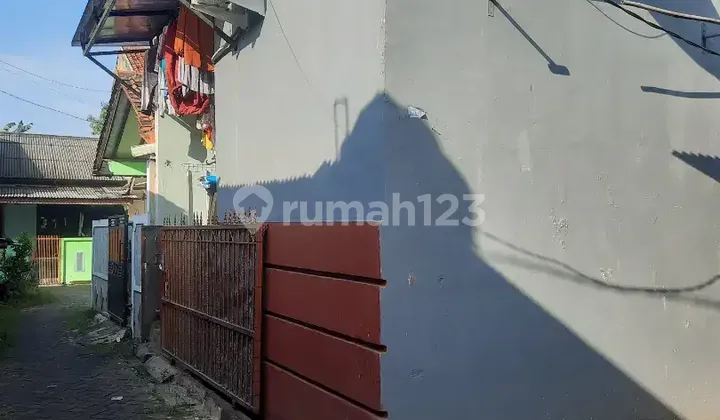 Rumah Di Jl. Karyawan 4 Karang Tengah 1
