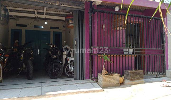 Dijual Rumah Di Peninggilan Ciledug 1